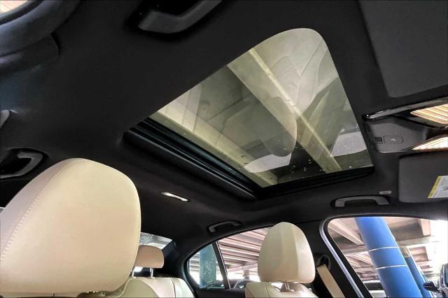 used 2020 BMW 330 car, priced at $25,928