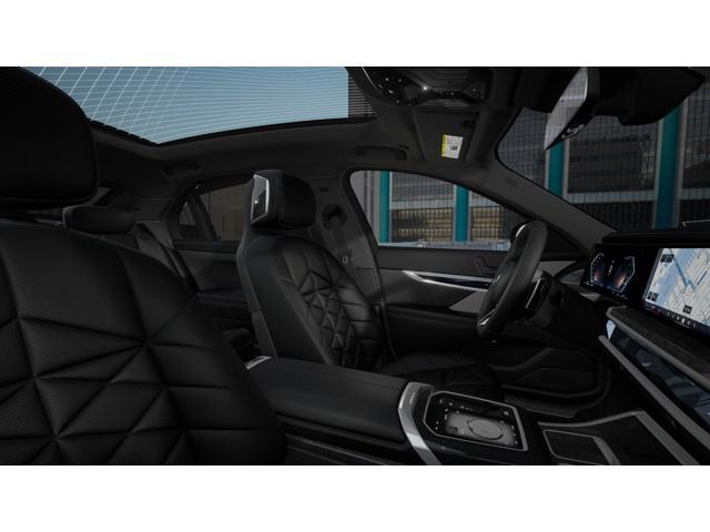 new 2026 BMW 740 car, priced at $106,105