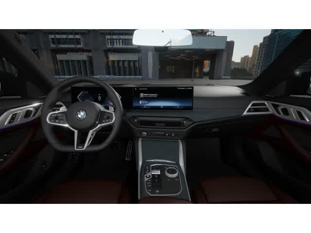 new 2026 BMW 430 Gran Coupe car, priced at $64,465