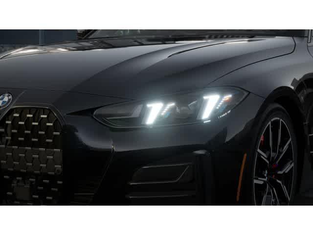 new 2026 BMW 430 Gran Coupe car, priced at $64,465
