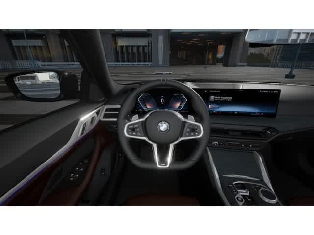 new 2026 BMW 430 Gran Coupe car, priced at $64,465