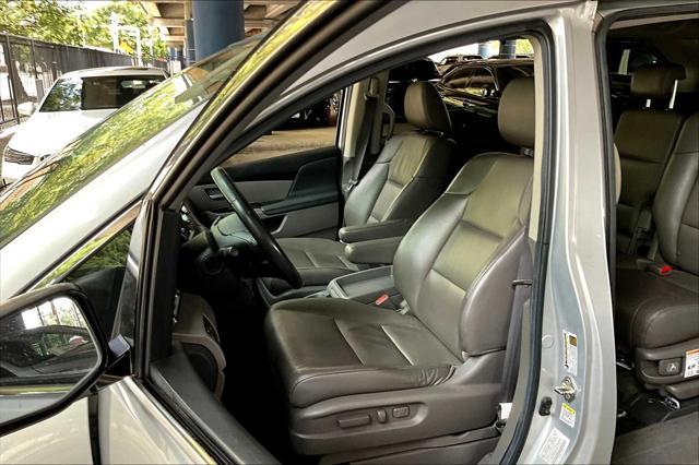 used 2013 Honda Odyssey car, priced at $6,560