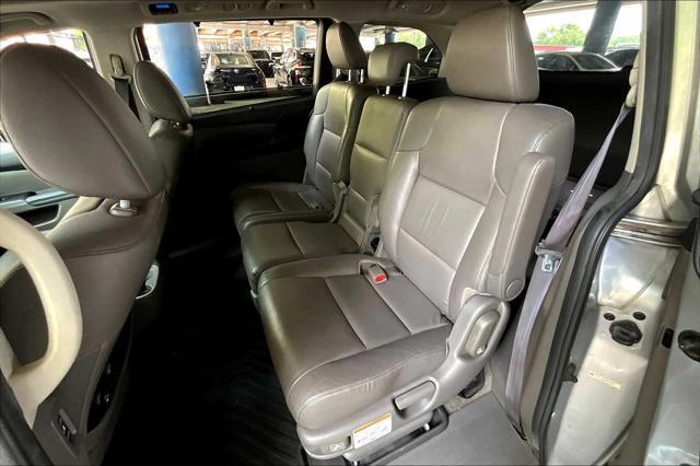 used 2013 Honda Odyssey car, priced at $6,560