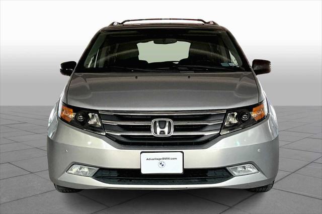 used 2013 Honda Odyssey car, priced at $6,560