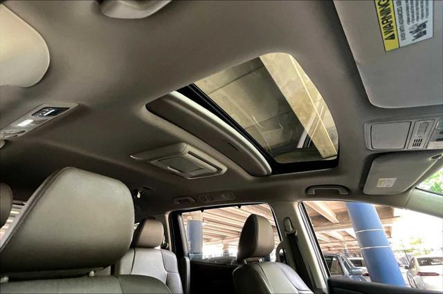 used 2013 Honda Odyssey car, priced at $6,560