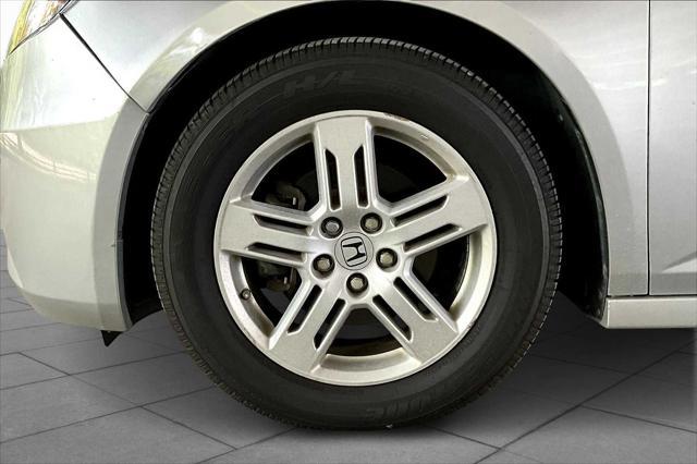 used 2013 Honda Odyssey car, priced at $6,560