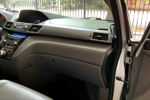 used 2013 Honda Odyssey car, priced at $6,560