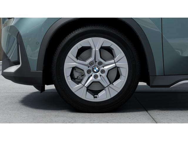 new 2025 BMW X1 car, priced at $46,975