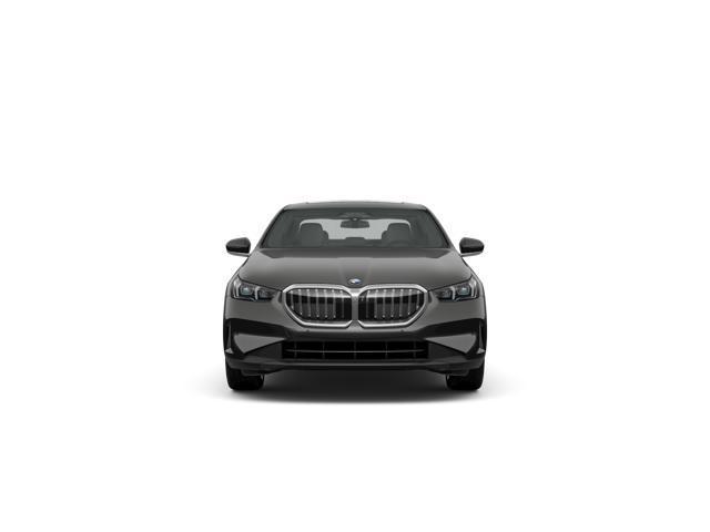 new 2026 BMW 530 car, priced at $66,285