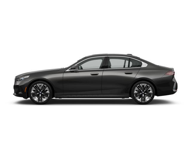 new 2026 BMW 530 car, priced at $66,285