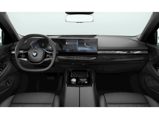new 2026 BMW 530 car, priced at $66,285