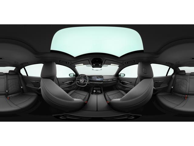 new 2026 BMW 530 car, priced at $66,285