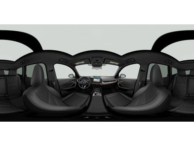 new 2025 BMW X1 car, priced at $50,065