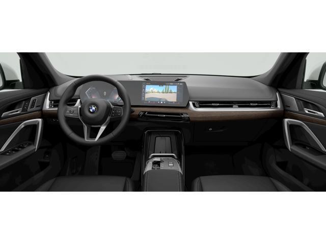 new 2025 BMW X1 car, priced at $50,065