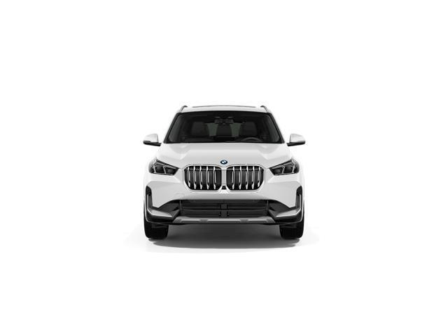 new 2025 BMW X1 car, priced at $50,065
