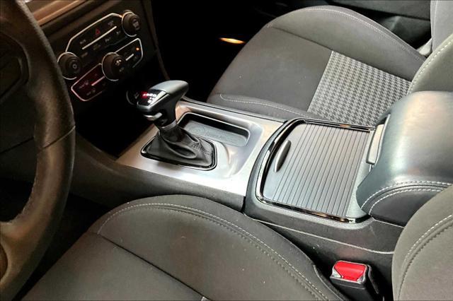 used 2023 Dodge Charger car, priced at $37,285