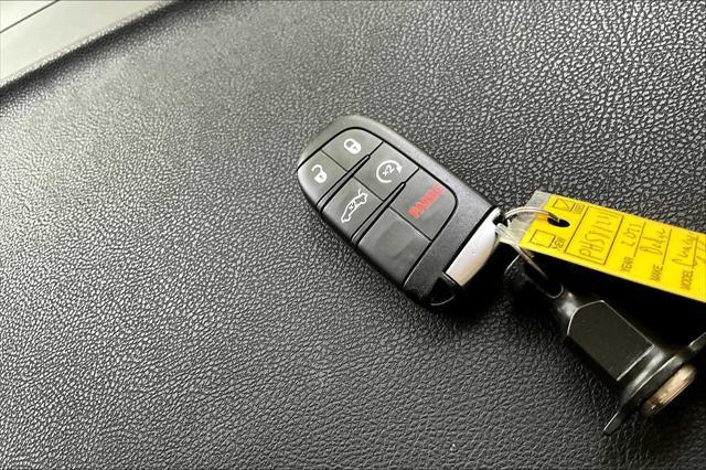 used 2023 Dodge Charger car, priced at $37,285