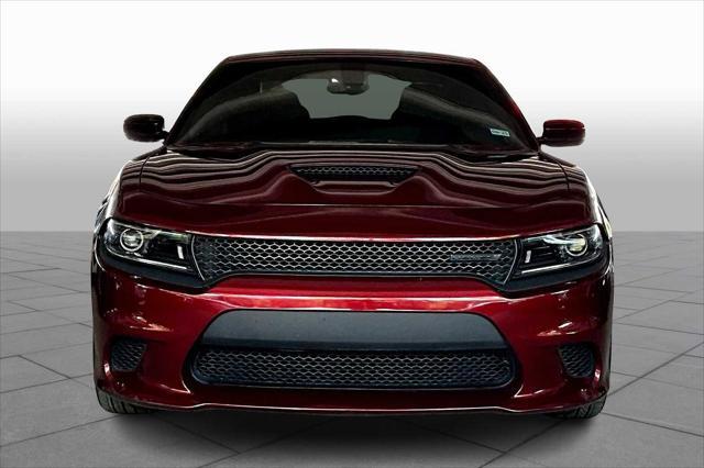 used 2023 Dodge Charger car, priced at $37,285