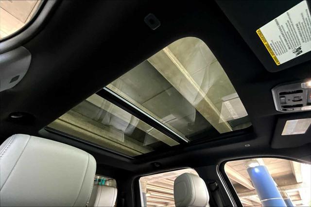 used 2025 Toyota Tundra car, priced at $56,500
