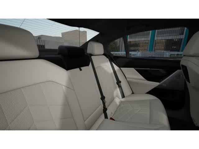 new 2025 BMW 530 car, priced at $64,275