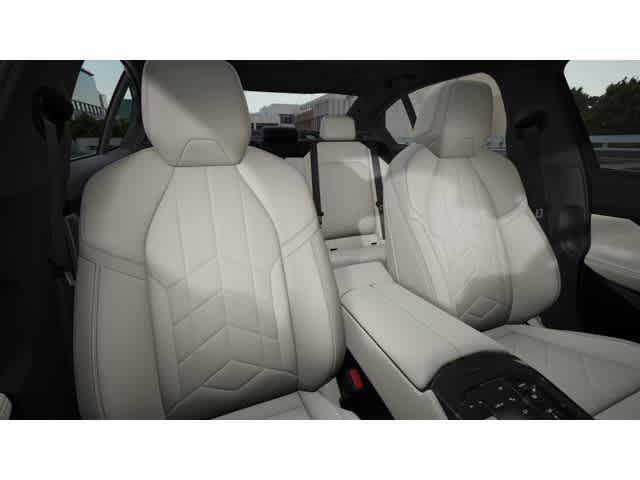 new 2025 BMW 530 car, priced at $64,275