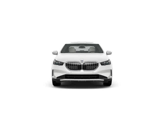 new 2025 BMW 530 car, priced at $64,275