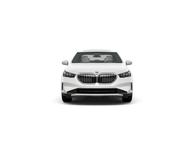 new 2025 BMW 530 car, priced at $64,275