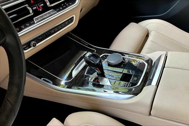 used 2020 BMW X5 car, priced at $34,649