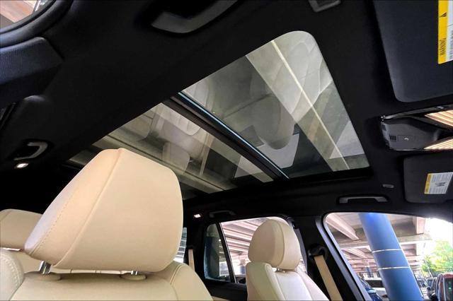 used 2020 BMW X5 car, priced at $34,649