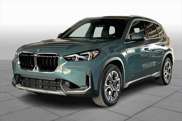 used 2023 BMW X1 car, priced at $35,221