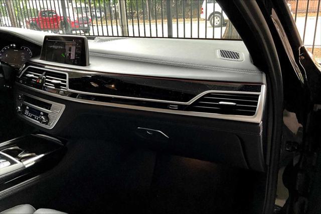 used 2021 BMW ALPINA B7 car, priced at $61,986