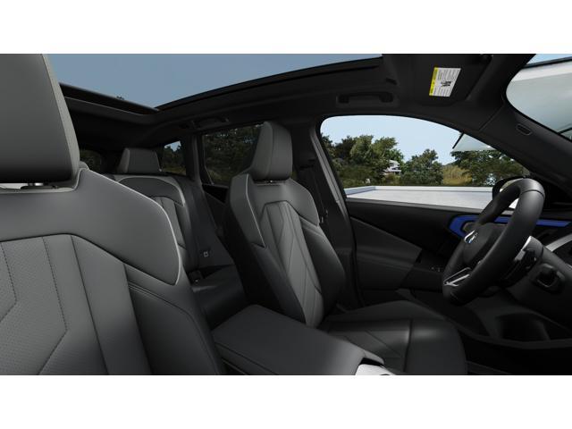 new 2025 BMW X3 car, priced at $60,800