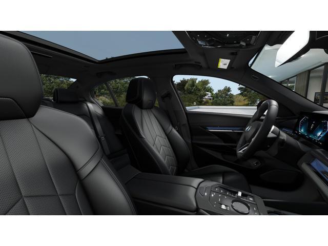 new 2026 BMW i5 car, priced at $78,365