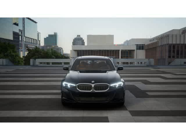 new 2026 BMW 330 car, priced at $53,765