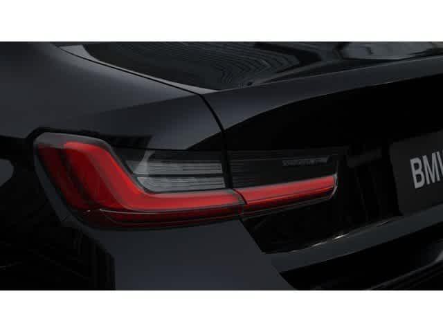 new 2026 BMW 330 car, priced at $53,765