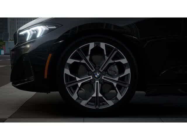 new 2026 BMW 330 car, priced at $53,765