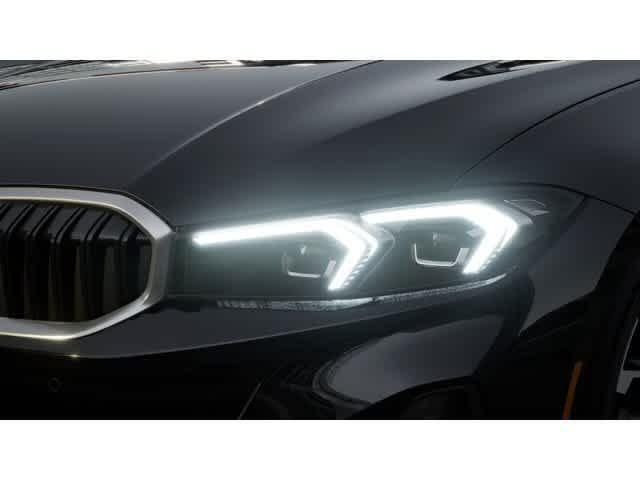 new 2026 BMW 330 car, priced at $53,765