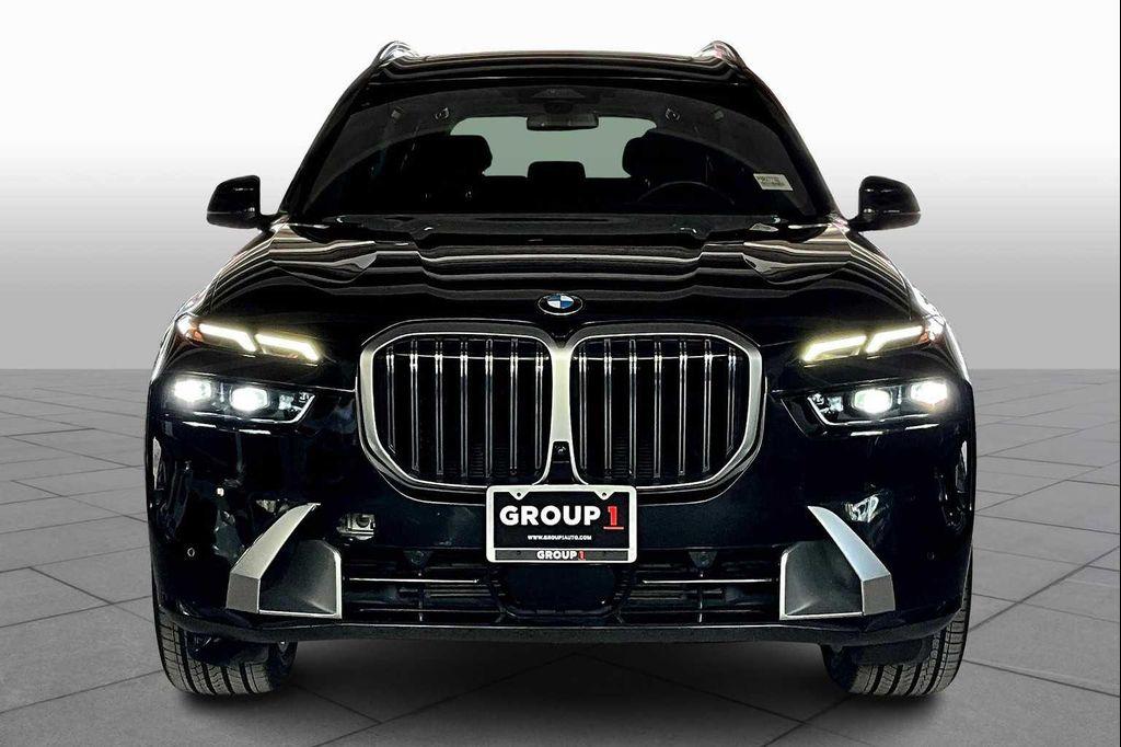 used 2023 BMW X7 car, priced at $54,997