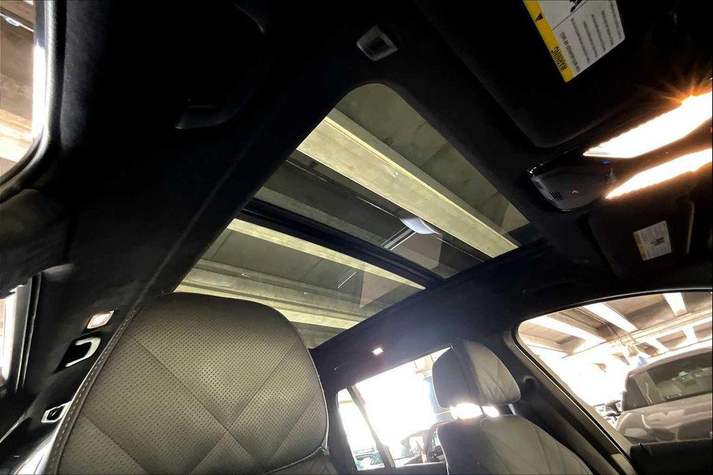 used 2023 BMW X7 car, priced at $54,997