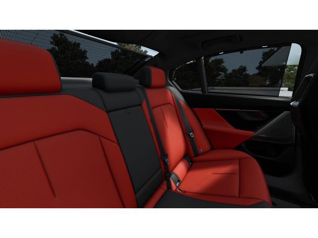 new 2026 BMW M5 car, priced at $133,390