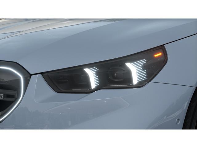 new 2026 BMW M5 car, priced at $133,390