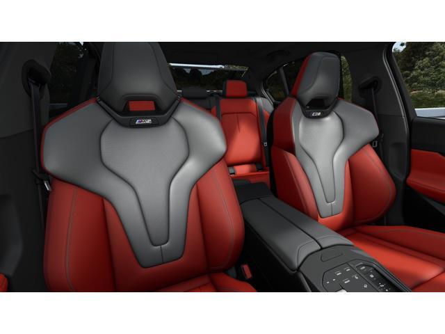 new 2026 BMW M5 car, priced at $133,390
