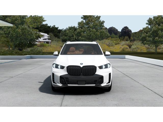 new 2026 BMW X5 car, priced at $78,775