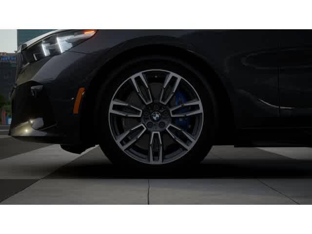 new 2026 BMW 530 car, priced at $64,315