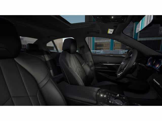 new 2026 BMW 530 car, priced at $64,315