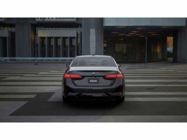 new 2026 BMW 530 car, priced at $64,315