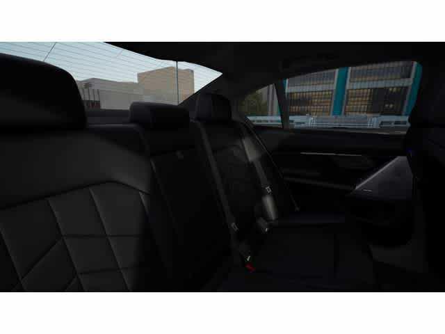 new 2026 BMW 530 car, priced at $64,315