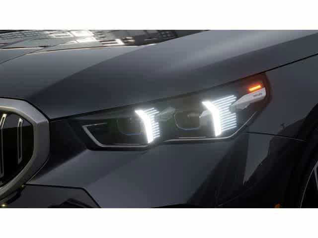 new 2026 BMW 530 car, priced at $64,315