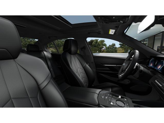 new 2026 BMW 530 car, priced at $64,315