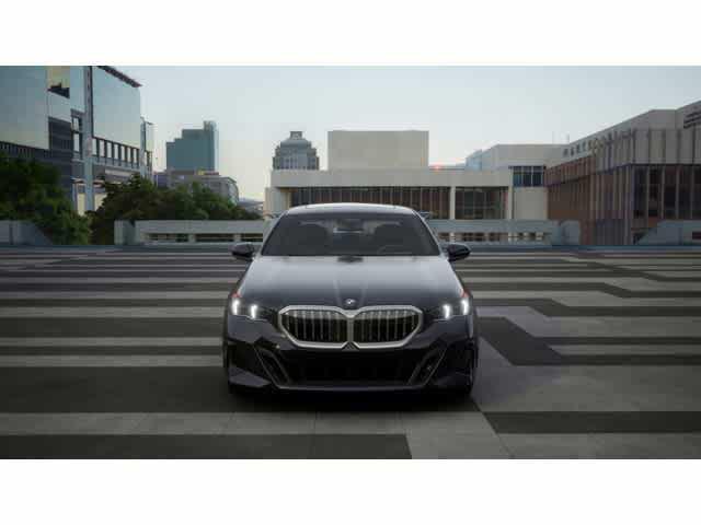 new 2026 BMW 530 car, priced at $64,315